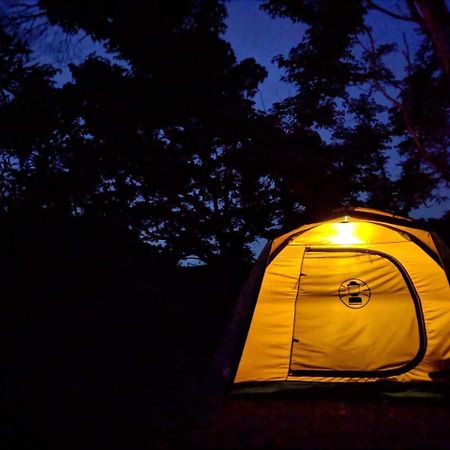 Yanbaru Bbq Campsite Wakugawa المظهر الخارجي الصورة