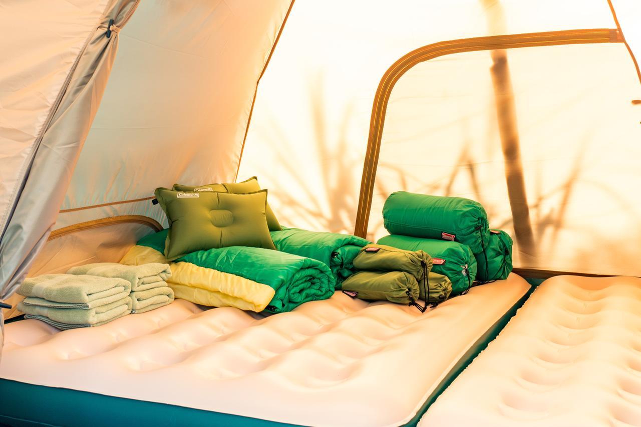 Yanbaru Bbq Campsite Wakugawa المظهر الخارجي الصورة