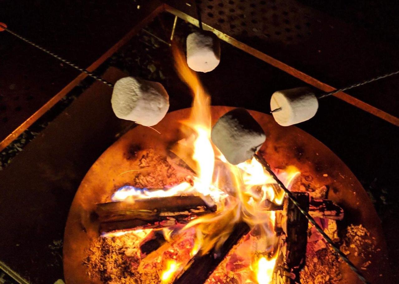 Yanbaru Bbq Campsite Wakugawa المظهر الخارجي الصورة