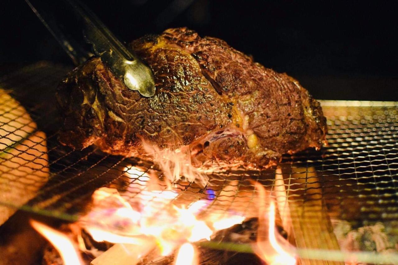 Yanbaru Bbq Campsite Wakugawa المظهر الخارجي الصورة